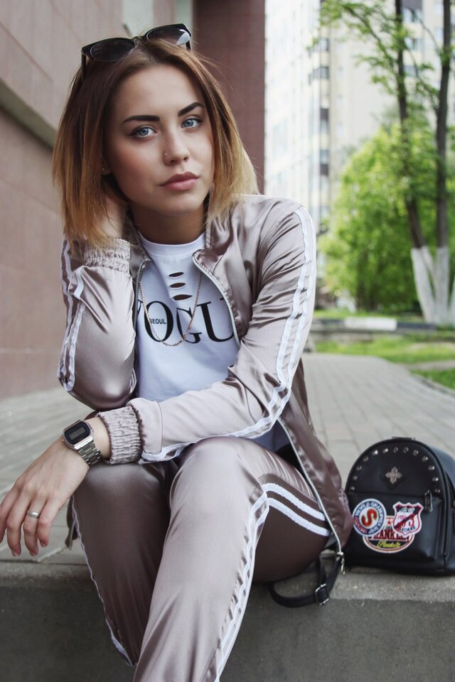 Фото Камилла Владимирова