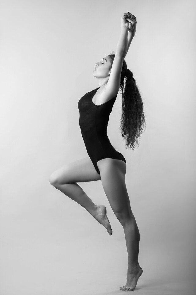 Фото Sanora Kirsanova