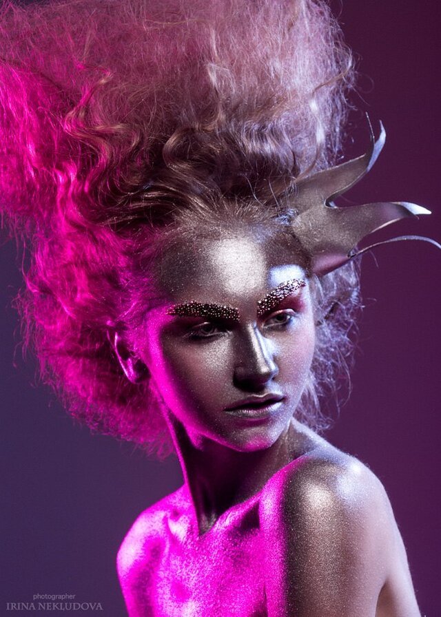 Фото Ирина Шульдишова