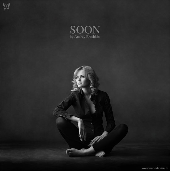 Andrej Eroskin's photo