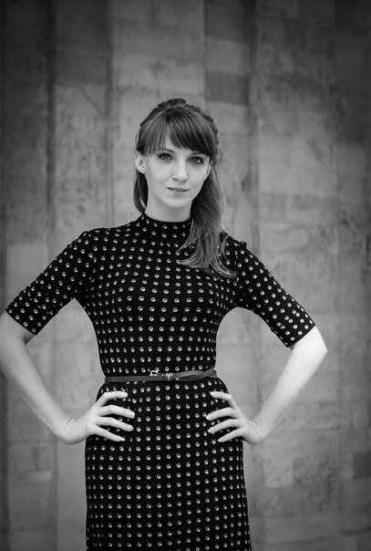 Margarita Marchenko's photo