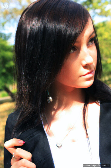 Nagaeva Nagaeva's photo