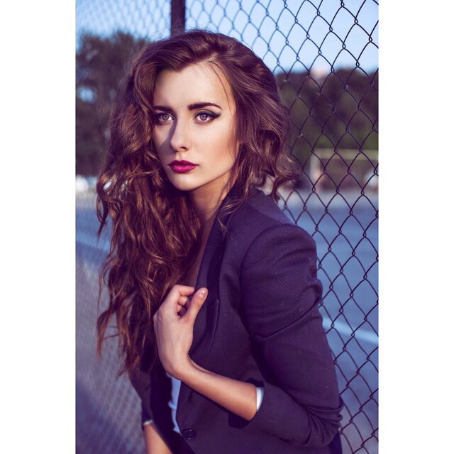 Foto Maria Bulanova