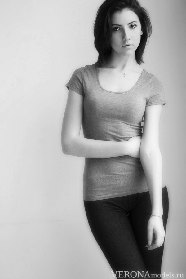 Ksenia Ganina's photo