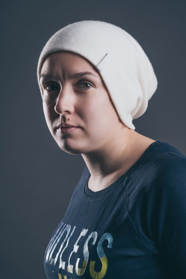 Фото Юлия Киреева