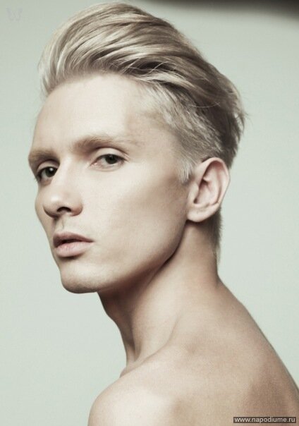 Costya Kant's photo