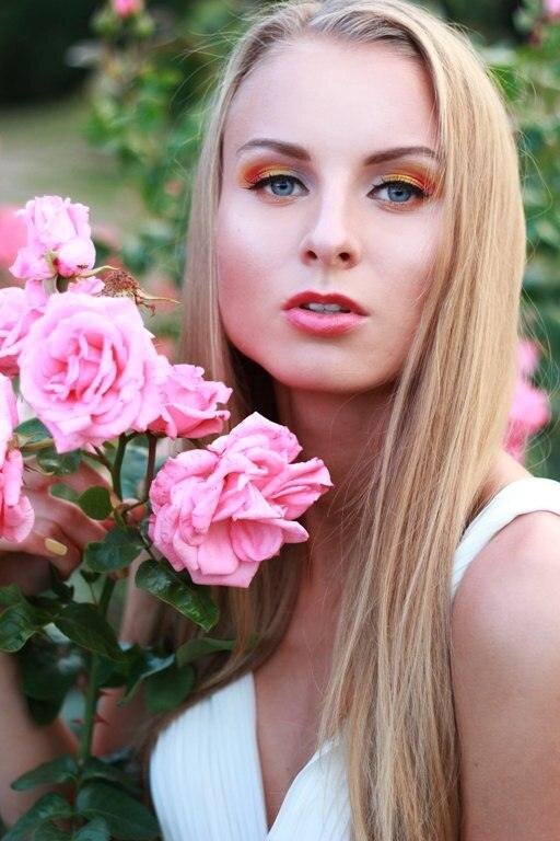 Yuliya Novikova's photo
