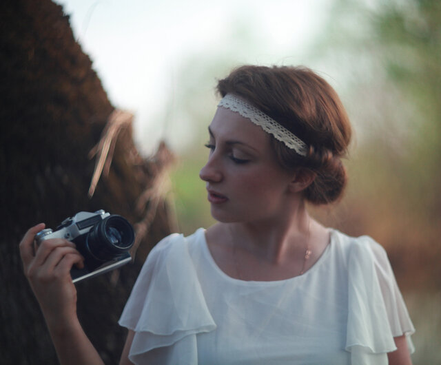 Maria Lar'kina's photo
