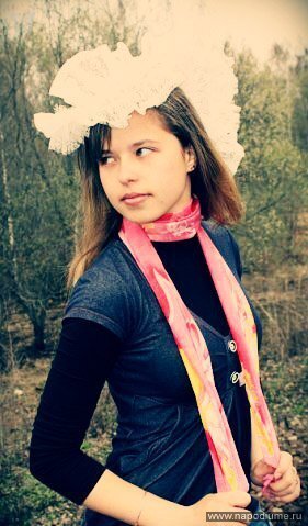 Nadezhda Kokorina's photo