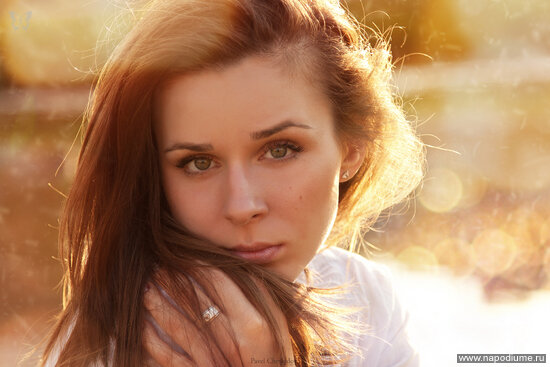 Pavel Ceskidov's photo