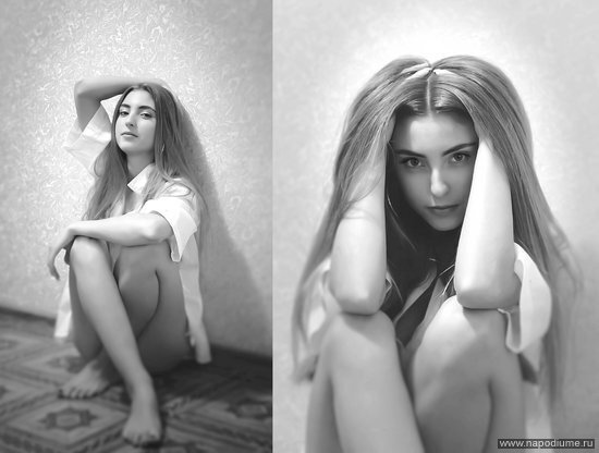 Dar'a Kudravceva's photo