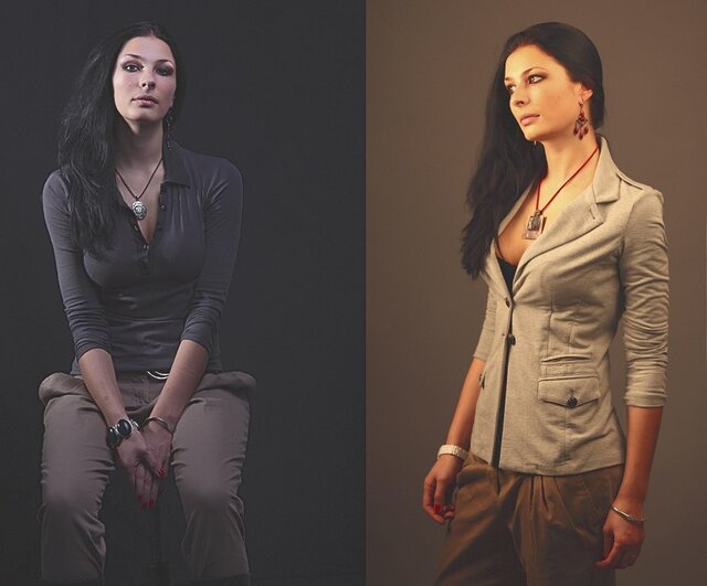 Фото Юлианна Sindy Tennant Теннант