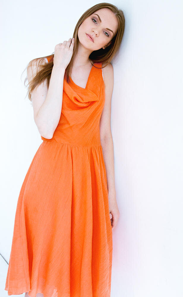 Valentina Lepakova's photo
