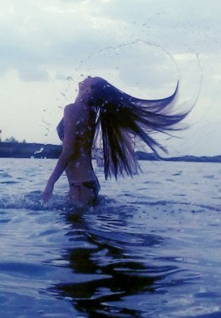 Oksana Kovalenko's photo
