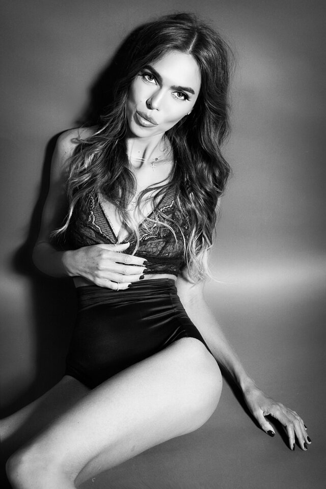 Vita Krutous's photo