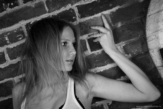 Ol'ga Nikolaeva's photo