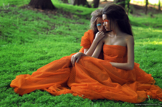 Valeria Guseva's photo