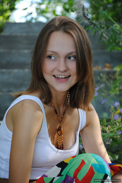 Anastasia Kuzovkova's photo