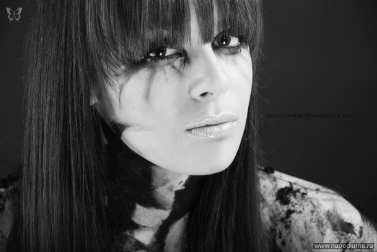 Foto Alisa Pavlenko