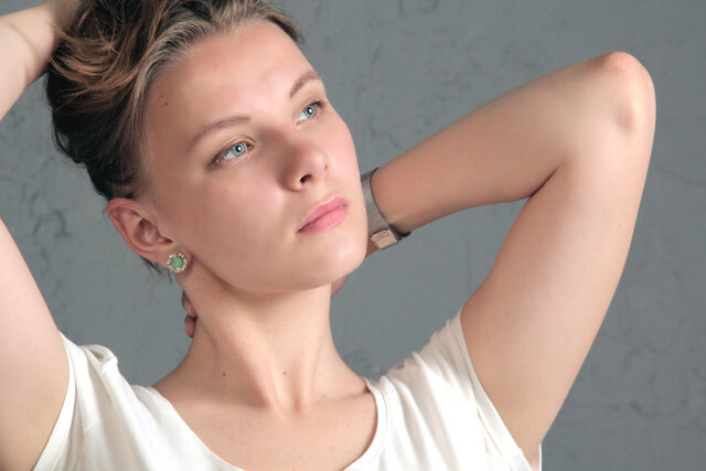 Alexandra Savchenko's photo