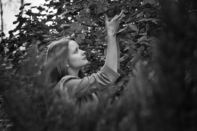 Victoria Alexeeva's photo
