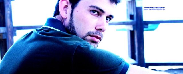 Фото Timir-Bulat hasanov