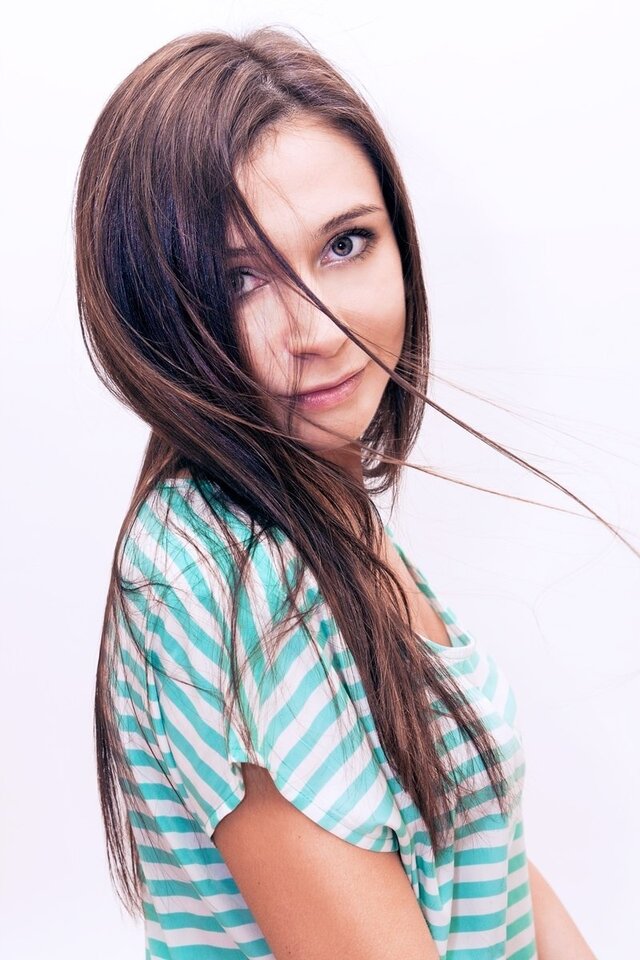 Фото Anita Tihanova