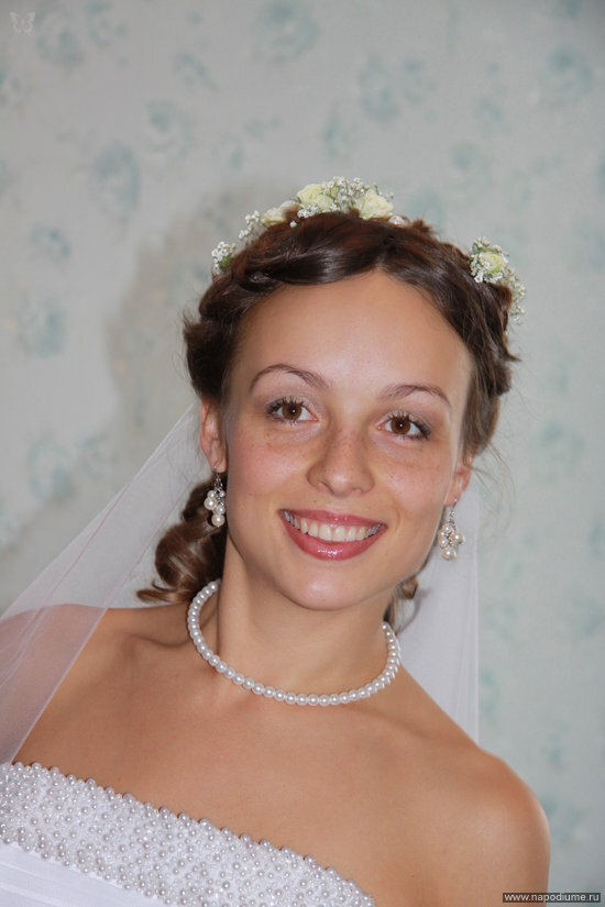 Ana Kozyreva's photo
