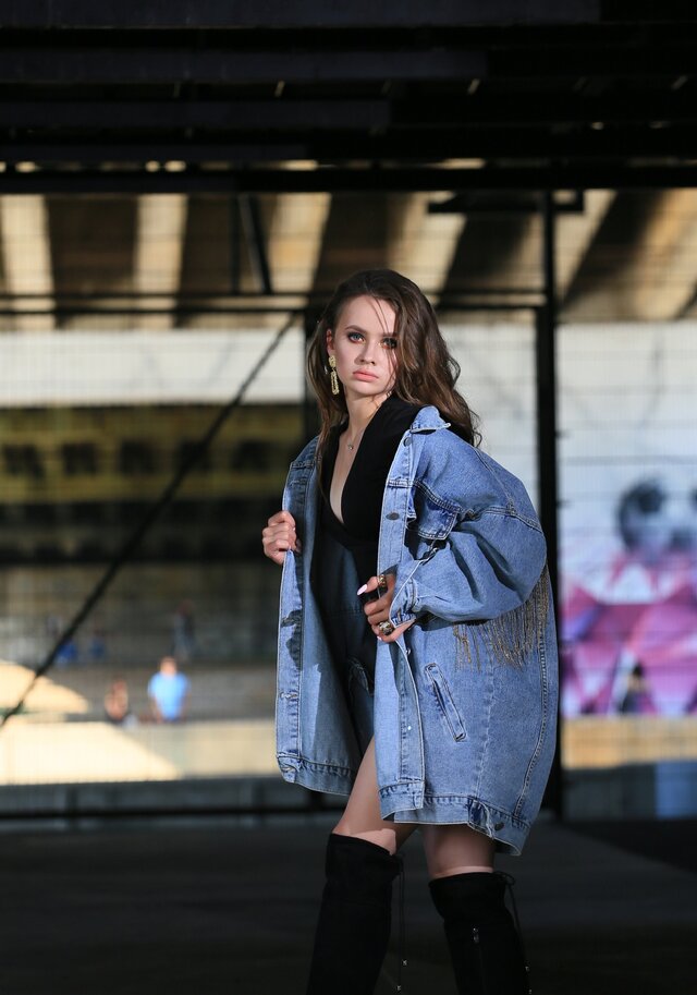 Фото Anastasia Konyseva