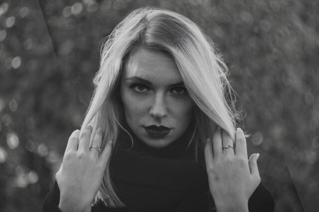 Фото Инна Inna Ткачева