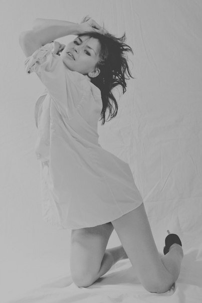 Anastasia Medved''s photo
