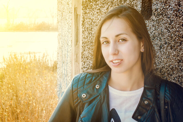 Nadezhda Stoljarova's photo