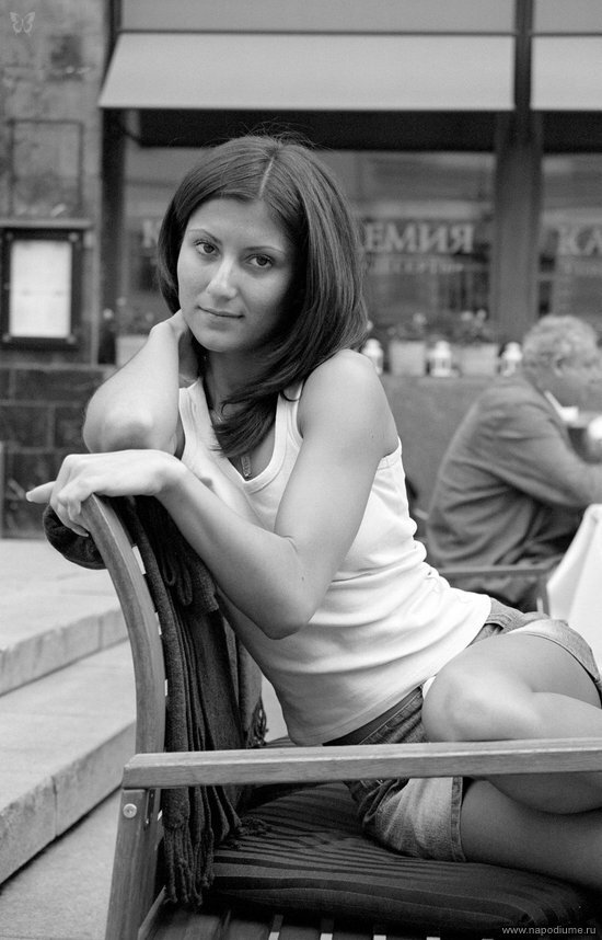 Mihail Zadoroznyj's photo