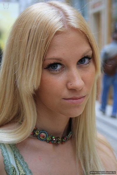 Olesa Astapova's photo