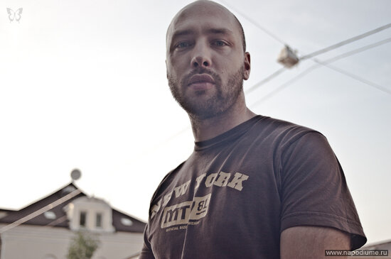 Il'a Gromov's photo