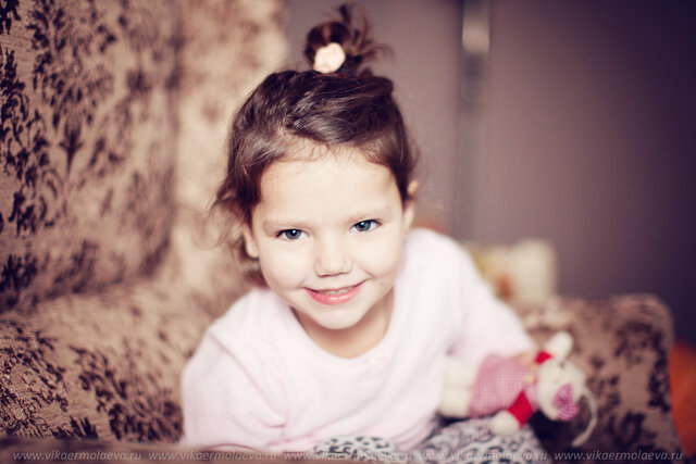 Vika Ermolaeva's photo