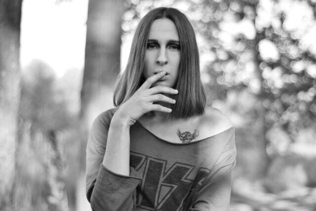 Фото Никита Jessie Роут
