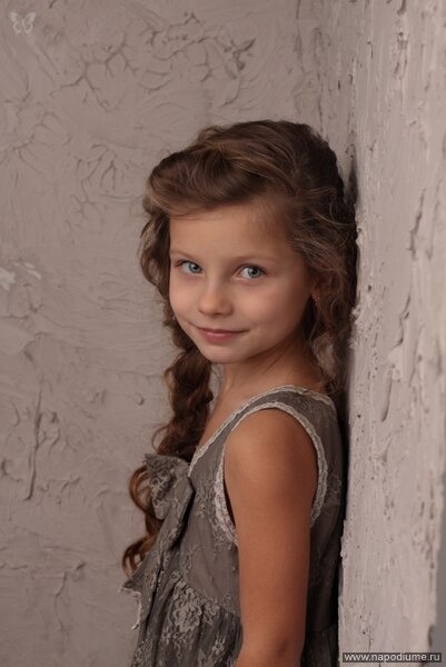 Kristina Nikolaeva's photo