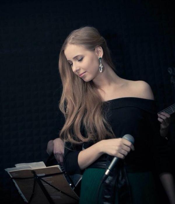 Фото Элина Гончаренко