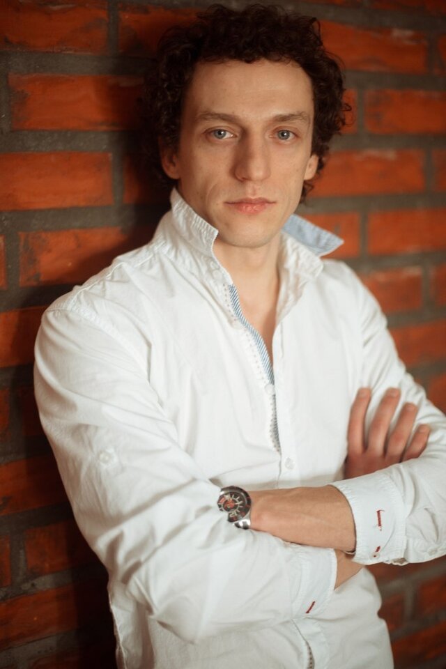Mihail Mihajlov's photo