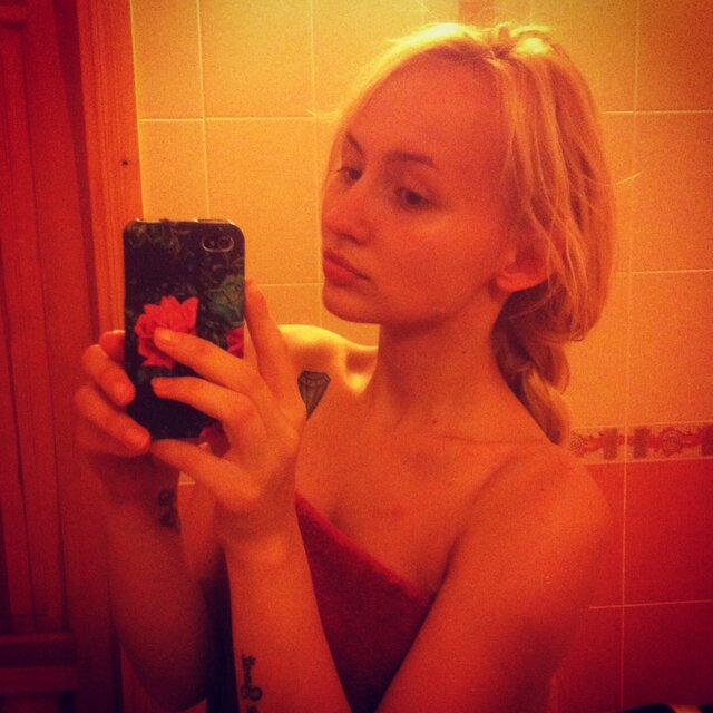 Foto Anika