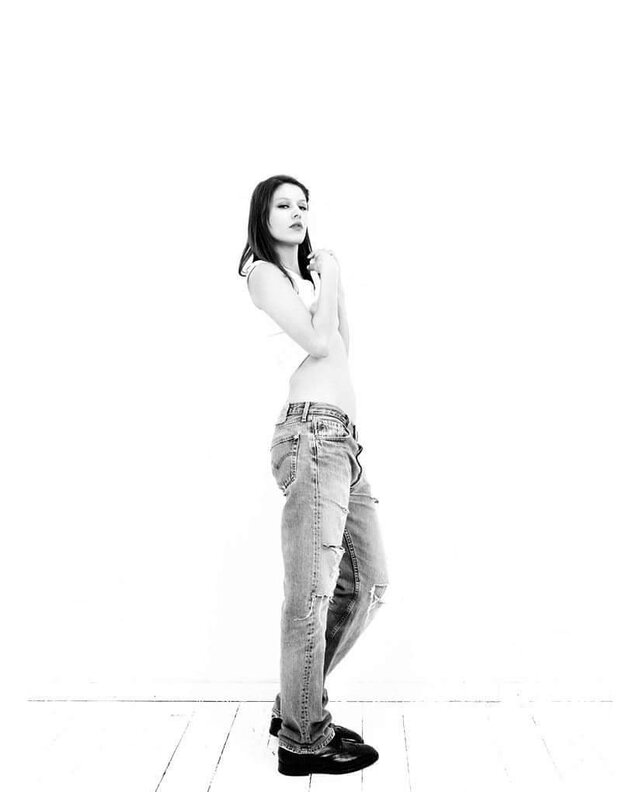 Daria Nya's photo
