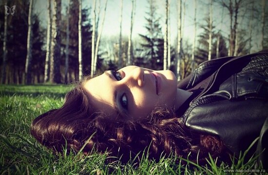 Фото Dasha Dominika Shevchenko