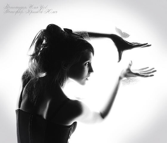Anastasija Izmajlova's photo