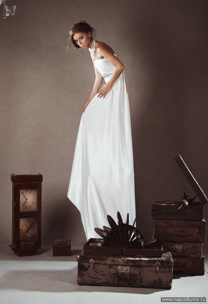Nikolay Tikhomirov's photo