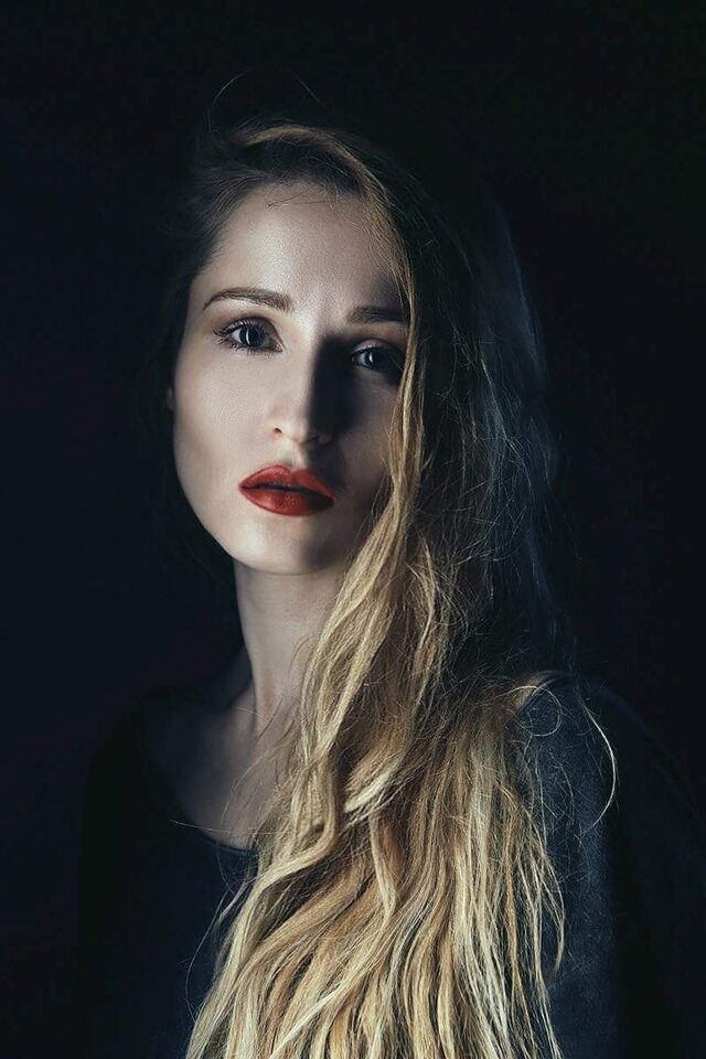 Mila Markova's photo