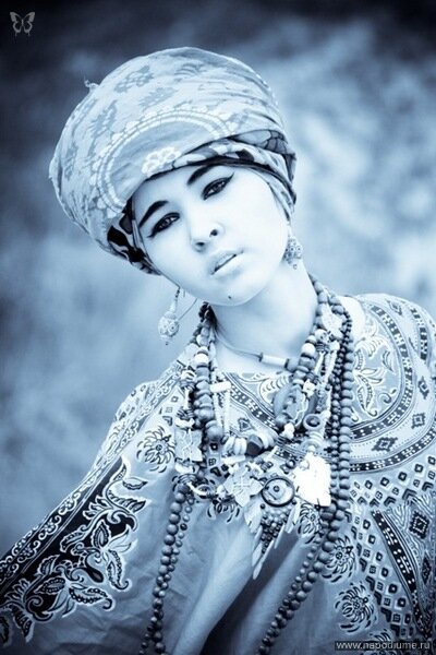 Iva Basara's photo