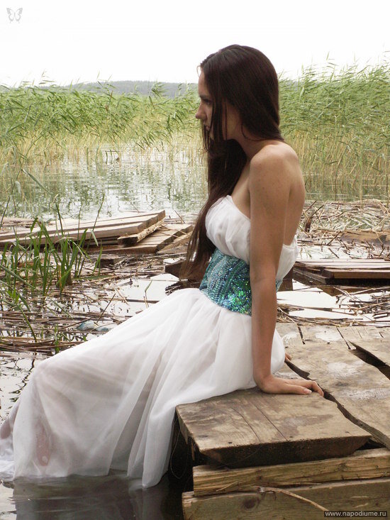 Vasilina Konovalova's photo