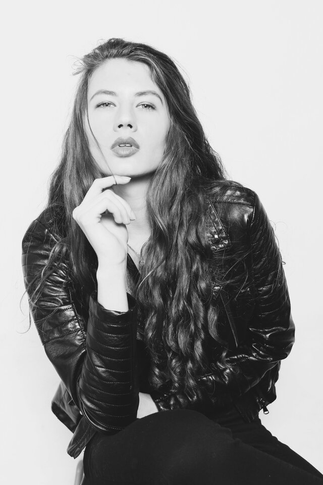 Фото Viktoriya Bryukvina