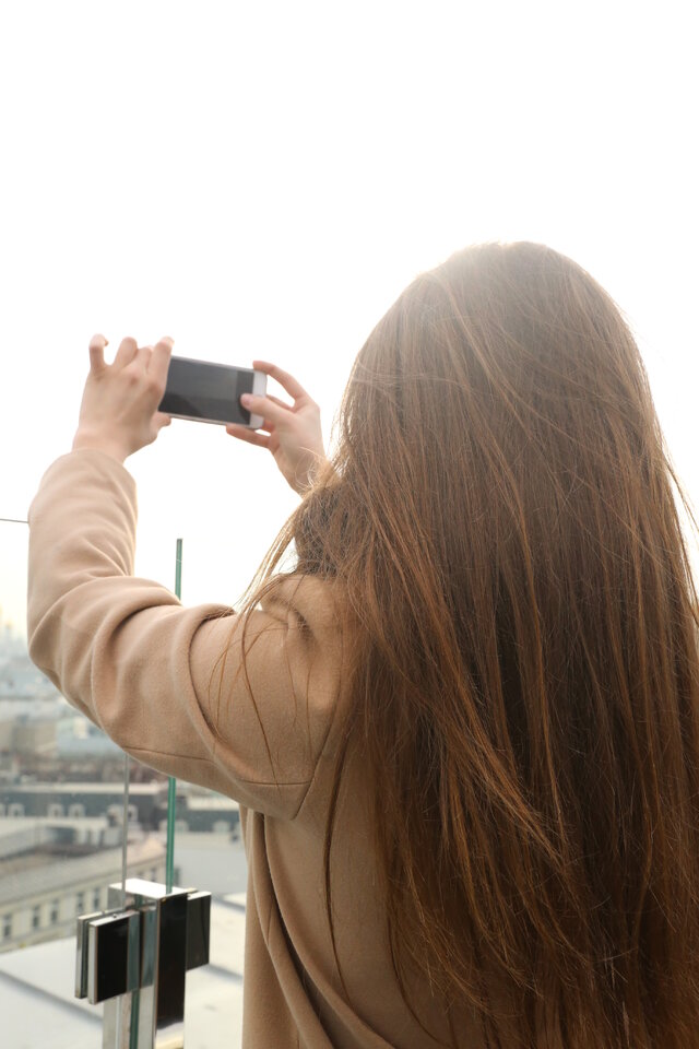 Maria Maria's photo